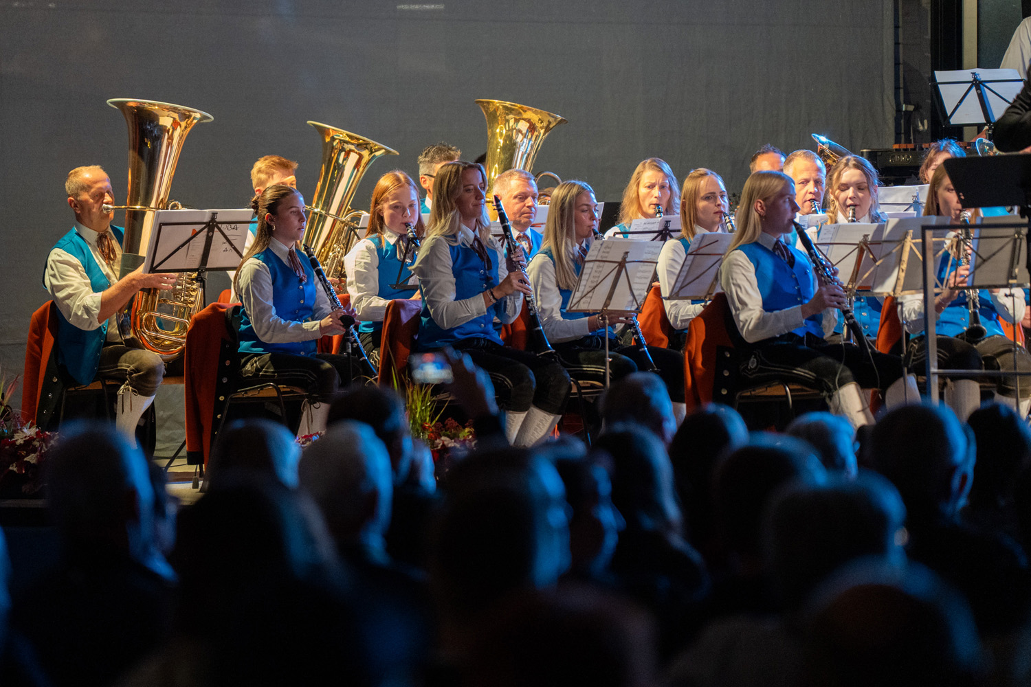 Open Air Konzert, Wendling 2025, 